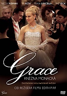 GRACE, kněžna monacká