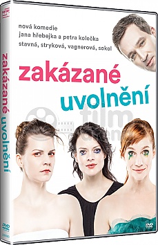 Zakázané uvolnění