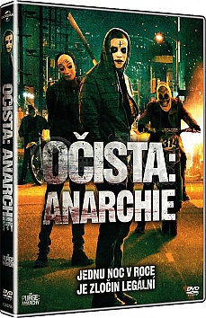 O�ISTA: Anarchie