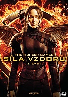 HUNGER GAMES: S�la vzdoru - 1. ��st
