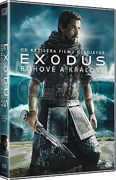 EXODUS: Bohov� a kr�lov�