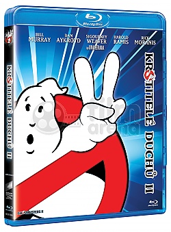 KROTITEL� DUCH� 2 (Mastered in 4K)