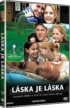 L�ska je l�ska