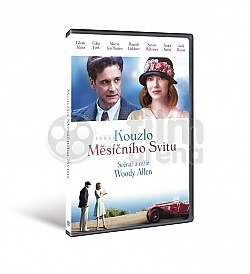 Kouzlo m�s��n�ho svitu