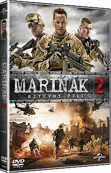 MARI��K 2: Bitevn� pole