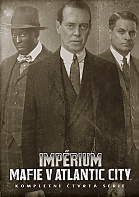 IMP�RIUM: Mafie v Atlantic City - 4. s�rie Kolekce