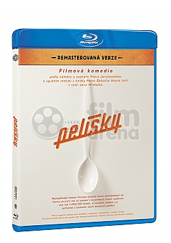 PEL͊KY Remasterovan� verze