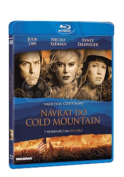 N�vrat do Cold Mountain