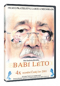 Bab� l�to (remasterovan� verze)