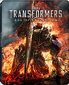 TRANSFORMERS 4: Z�nik 3D + 2D Steelbook&trade; Limitovan� sb�ratelsk� edice D�rkov� sada + D�REK f�lie na SteelBook&trade;