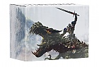 TRANSFORMERS 4: Z�nik 3D + 2D Steelbook&trade; Limitovan� sb�ratelsk� edice D�rkov� sada + D�REK f�lie na SteelBook&trade;
