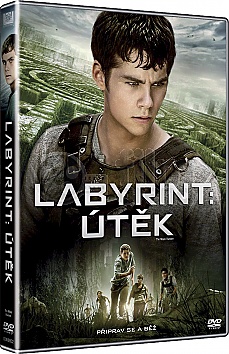 LABYRINT: Útěk