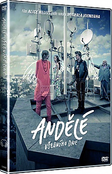 And�l� v�edn�ho dne