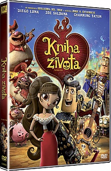 Kniha �ivota 