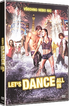 Let�s Dance: All In
