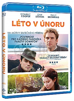 Léto v únoru
