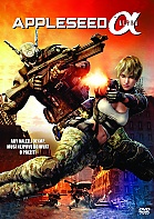 Appleseed: Alpha
