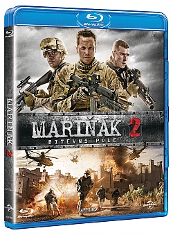 MARI��K 2: Bitevn� pole