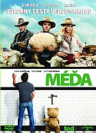 M上A + V奅CHNY CESTY VEDOU DO HROBU Kolekce