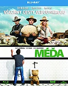 M��A + V�ECHNY CESTY VEDOU DO HROBU Kolekce