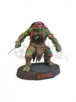 �ELVY NINJA 3D + 2D Steelbook&trade; Limitovan� sb�ratelsk� edice D�rkov� sada + D�REK f�lie na SteelBook&trade;