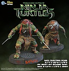 �ELVY NINJA 3D + 2D Steelbook&trade; Limitovan� sb�ratelsk� edice D�rkov� sada + D�REK f�lie na SteelBook&trade;