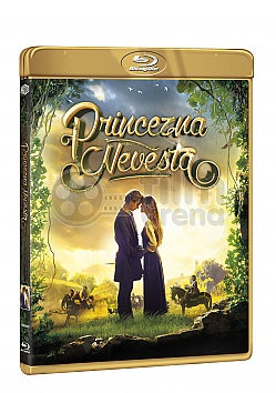 Princezna Nevěsta