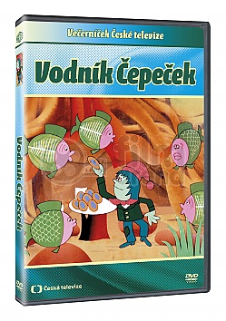 Vodn�k �epe�ek