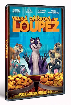 Velk� o��kov� loupe�