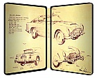 JAMES BOND 007: Goldfinger Steelbook&trade; Limitovan� sb�ratelsk� edice + D�REK f�lie na SteelBook&trade;
