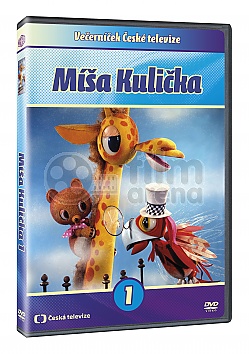 M�a Kuli�ka 1