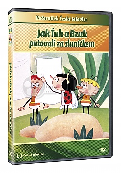 Jak Ťuk a Bzuk putovali za sluníčkem