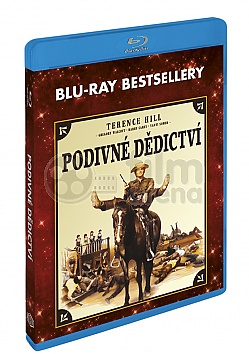 Podivn� d�dictv� (BLU-RAY BESTSELLERY)