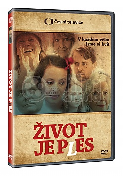 ŽIVOT JE PLES Kolekce