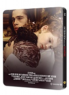 FAC #3 INTERVIEW S UP�REM Edice k 20. v�ro�� FullSlip Steelbook&trade; Limitovan� edice - ��slovan� + D�REK f�lie na SteelBook&trade;