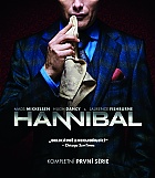 HANNIBAL - 1. s�rie Kolekce