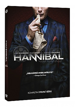 HANNIBAL - 1. s�rie Kolekce