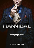 HANNIBAL - 1. s�rie Kolekce