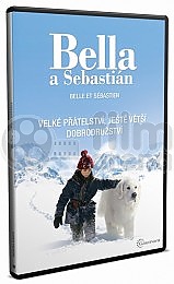 Bella a Sebasti�n