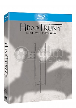 HRA O TR�NY - 3. s�rie Kolekce Viva balen�