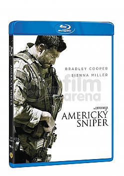 Americk� Sniper 
