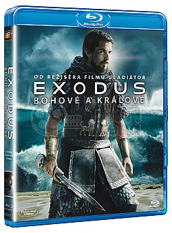 EXODUS: Bohové a králové