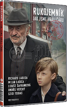 Jak jsme hr�li ��ru