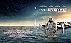 INTERSTELLAR QSlip Steelbook&trade; Limitovan� sb�ratelsk� edice + D�REK f�lie na SteelBook&trade;
