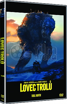 Lovec trolů