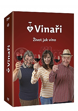 VINA�I - 1. s�rie Kolekce