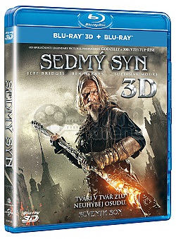 SEDMÝ SYN 3D + 2D