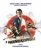 MU� Z HONGKONGU