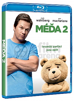 M��A 2 (Mark Wahlberg, 2015)