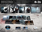FAC #5 DR�KULA: Nezn�m� legenda FullSlip Steelbook&trade; Limitovan� sb�ratelsk� edice - ��slovan� + D�REK f�lie na SteelBook&trade;